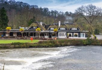 Fisherman s Cot, Tiverton by Marston s Inns allows 18 year olds to book a room