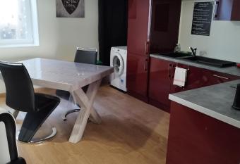 Comme chez soi has Balcony rooms