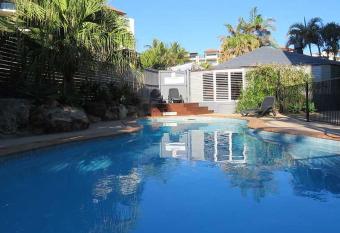 Mylos 19 by G1 Holidays has Balcony rooms