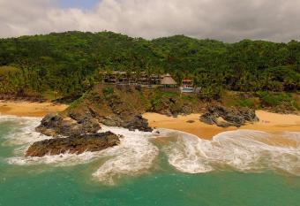Bungalows Lydia has Balcony rooms