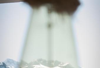 The Professors hut has Smoking/Balcony rooms