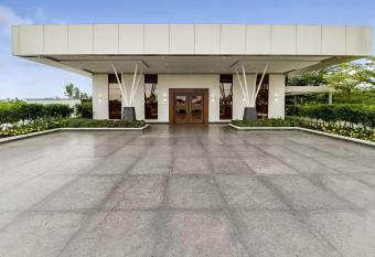 Ramada by Wyndham Bengaluru Yelahanka allows 18 year olds to book a room