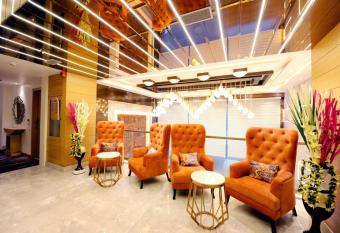 The Landmark Amritsar allows 18 year olds to book a room