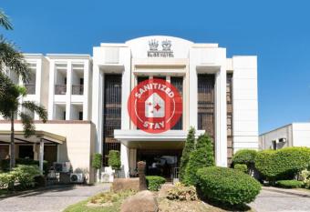 Bliss Hotel San Fernando Pampanga City allows 18 year olds to book a room