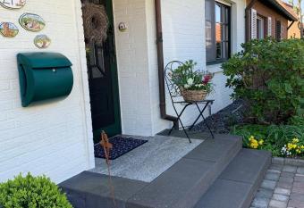 Ferienwohnung-Am-Sternbusch has Balcony rooms