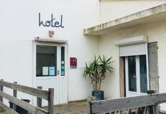 Hotel le Proven  al has Balcony rooms