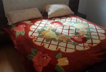 Apartman Nadija has Balcony rooms