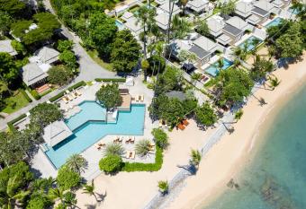 Fair House Villas & Spa, Koh Samui has Balcony rooms