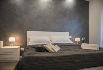 Parini Flat allows 18 year olds to book a room