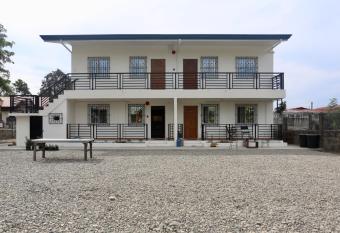 Gregorio Homes has Balcony rooms