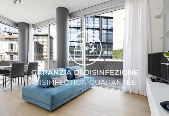 Italianway - Capelli 2 has Balcony rooms