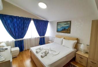 Vila Korani allows 18 year olds to book a room