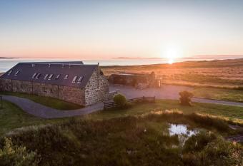 Monkstadt No 8 - McEachanns Hideout allows 18 year olds to book a room