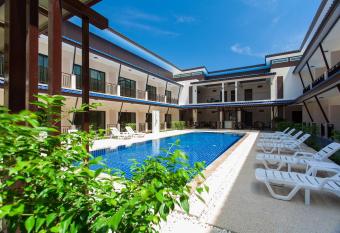 Phangan Island View - SHA Extra Plus has Balcony rooms