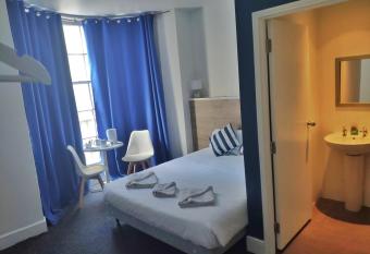 Number 75 has Balcony rooms