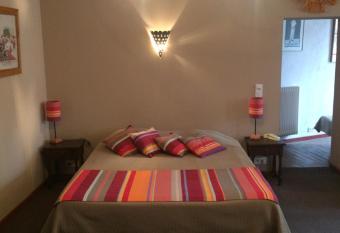 Hotel Vidal has Balcony rooms