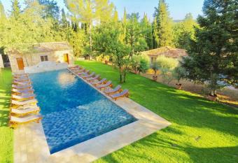Chambre d h  tes Chez Samuel Bruno has Balcony rooms