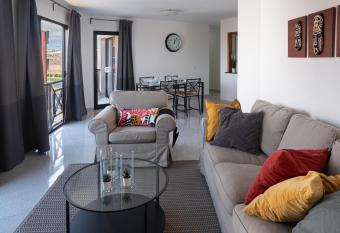 MC Apartments allows 18 year olds to book a room