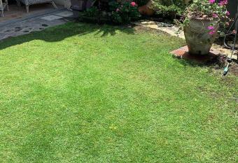 casa vacanza V&G has Balcony rooms