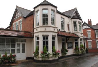 Abbey Grange Hotel allows 18 year olds to book a room