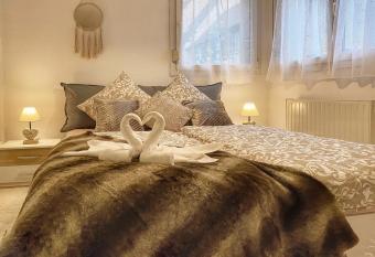 Cocooning centre ville au calme allows 18 year olds to book a room