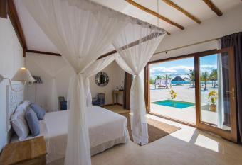 Konokono Beach Resort and Isaraya Luxury Overwater Villas allows 18 year olds to book a room