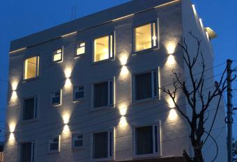 HOTEL DEV GANGA has Smoking/Balcony rooms