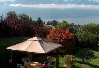 Appartement La Coudraie has Balcony rooms