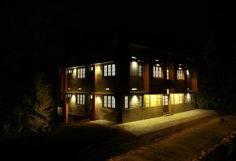 Dakshin Ghats allows 18 year olds to book a room