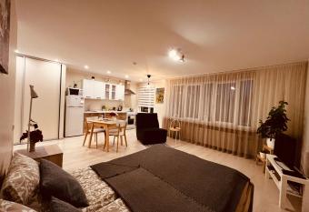 Apartment128 allows 18 year olds to book a room