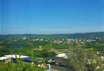 Nof Harim                 allows 18 year olds to book a room