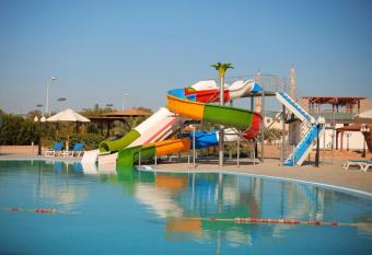 Tolip Inn Sharm Spa and Aqua Park allows 18 year olds to book a room