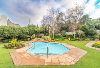 RSA Lodge has Balcony rooms