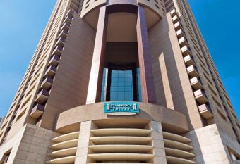 Staybridge Suites S  o Paulo, an IHG Hotel has Balcony rooms