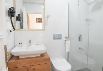 9Bodrum Hotel has Balcony rooms