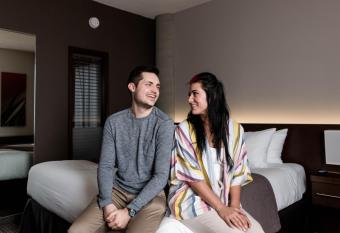 H  tel MOCO allows 18 year olds to book a room