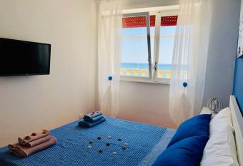 T-Village502 has Balcony rooms