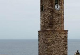 L Antico Faro has Balcony rooms