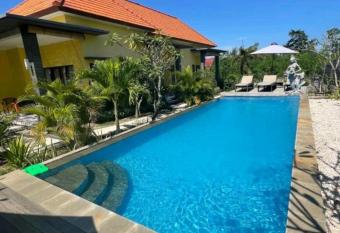 Dream Beach Hostel Lembongan allows 18 year olds to book a room