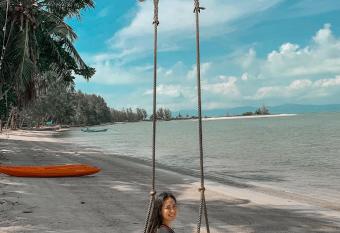 Grand Sea Beach Resort has Balcony rooms