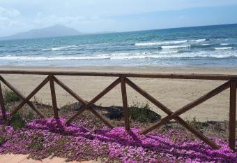 Rocky & Lia has Balcony rooms