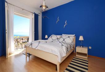 Apartments NewWay Bol has Balcony rooms