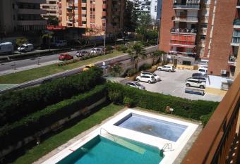 Fuengirola Puerto Sun&Beach has Balcony rooms