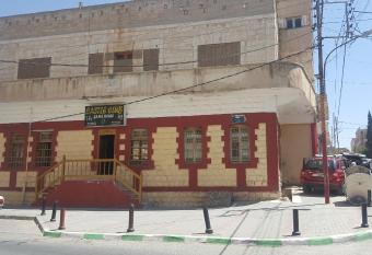 Castle House has Balcony rooms