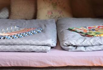 Villa Irena has Balcony rooms