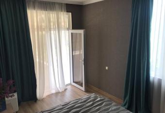 Hotel Vardzia Terrace has Balcony rooms