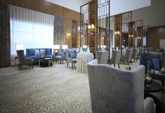 Lavona Tiba Hotel has Balcony rooms