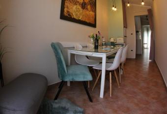 Room and Apartment Doris has Balcony rooms