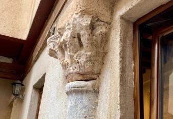 El Apartamento de la Yaya allows 18 year olds to book a room