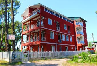 New Wave1 has Balcony rooms